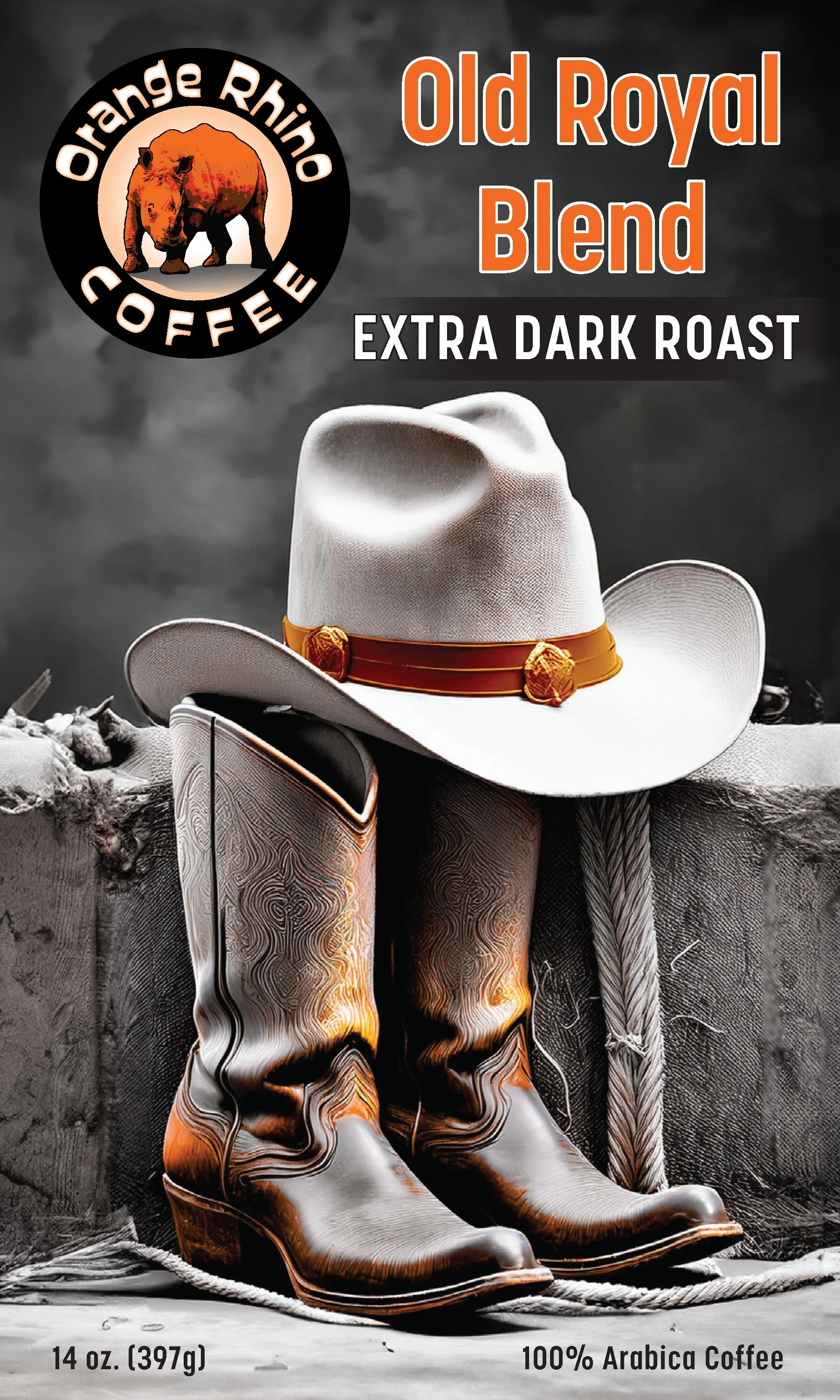 Old Royal Blend - Wholesale