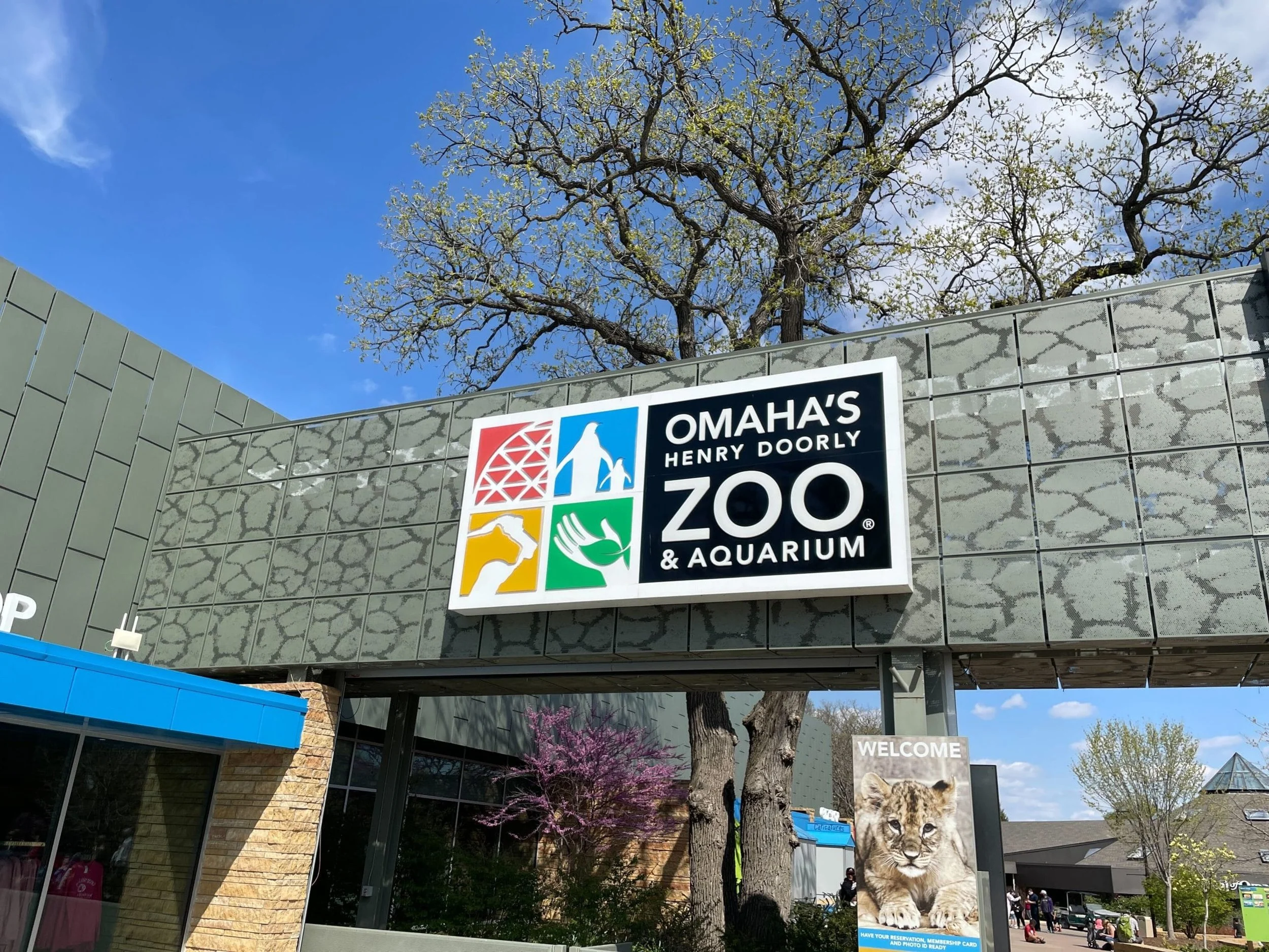 Omaha, Nebraska – JJ Aquariums service area
