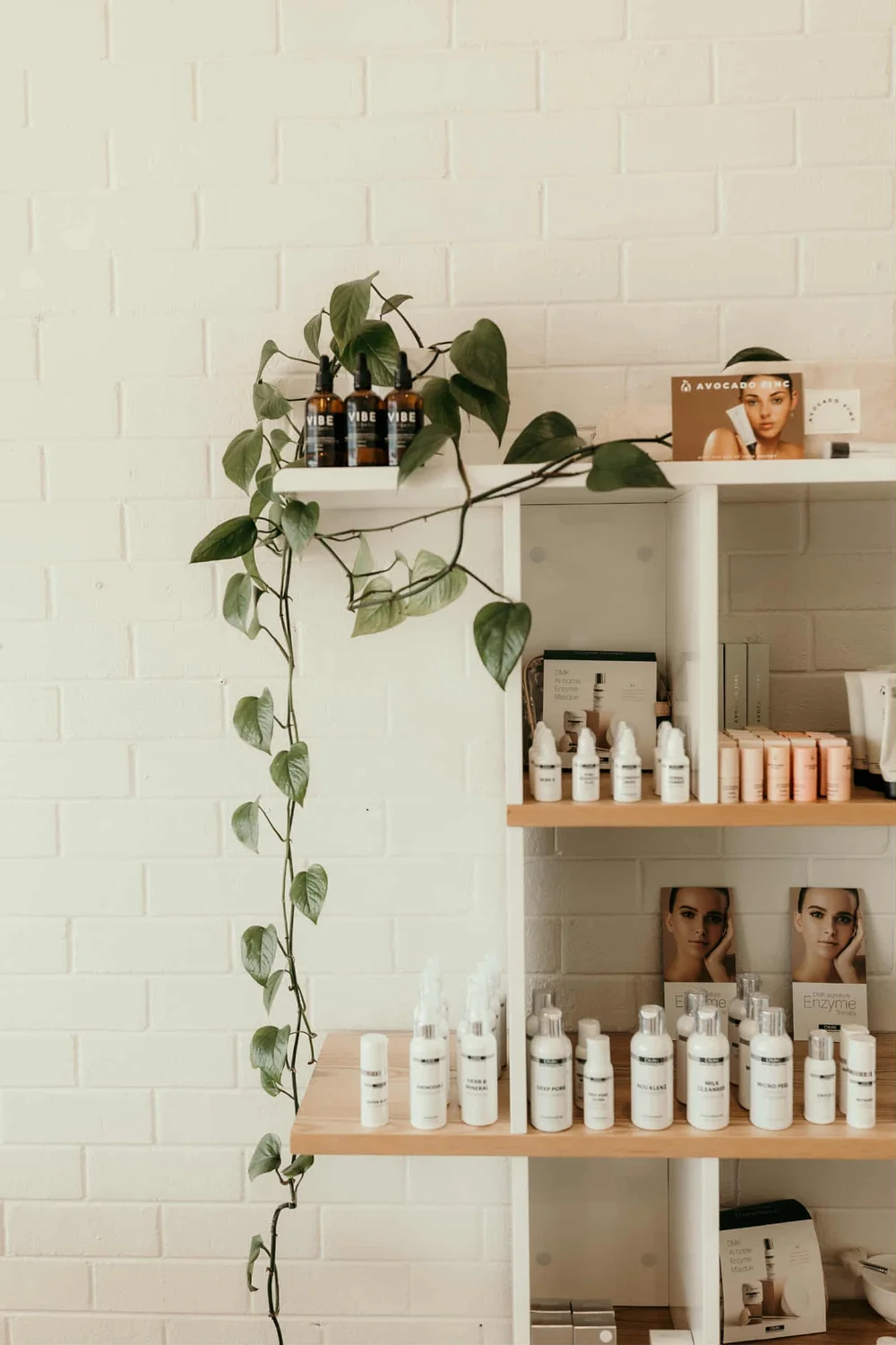 Waxing — Merimbula Body & Skin
