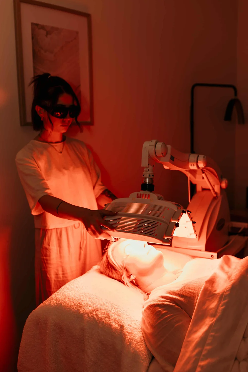 Facials and Skin Treatments — Merimbula Body & Skin