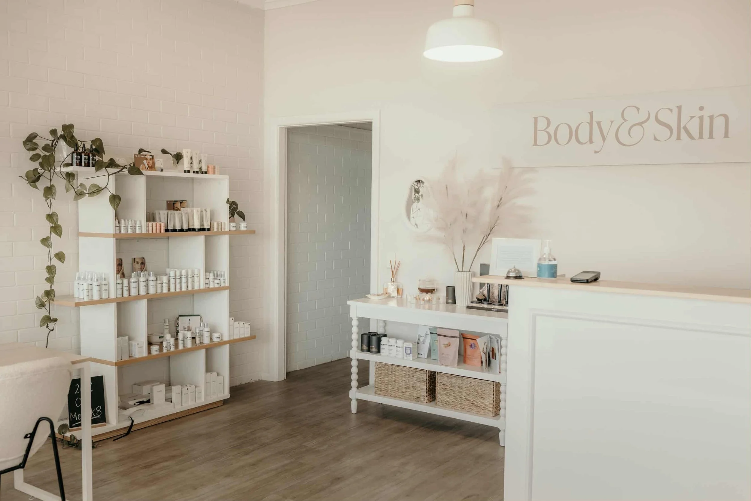 Merimbula Body & Skin