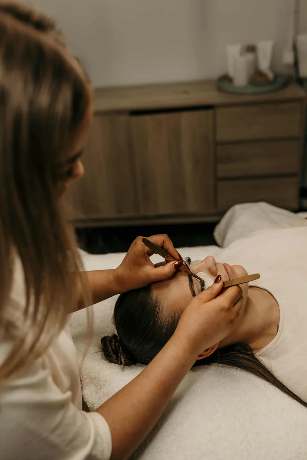 Brows and Lashes — Merimbula Body & Skin