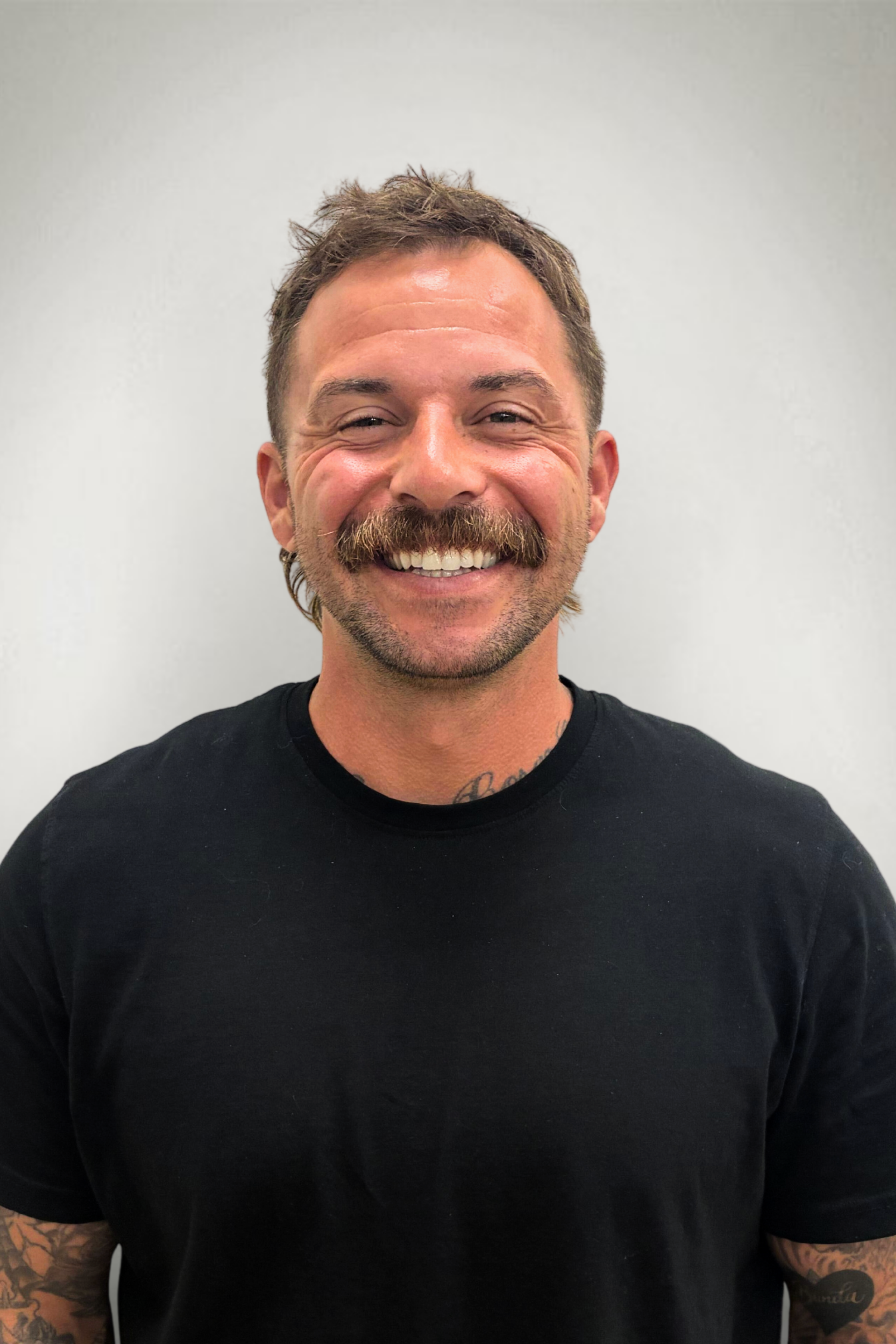 Matt Kirk