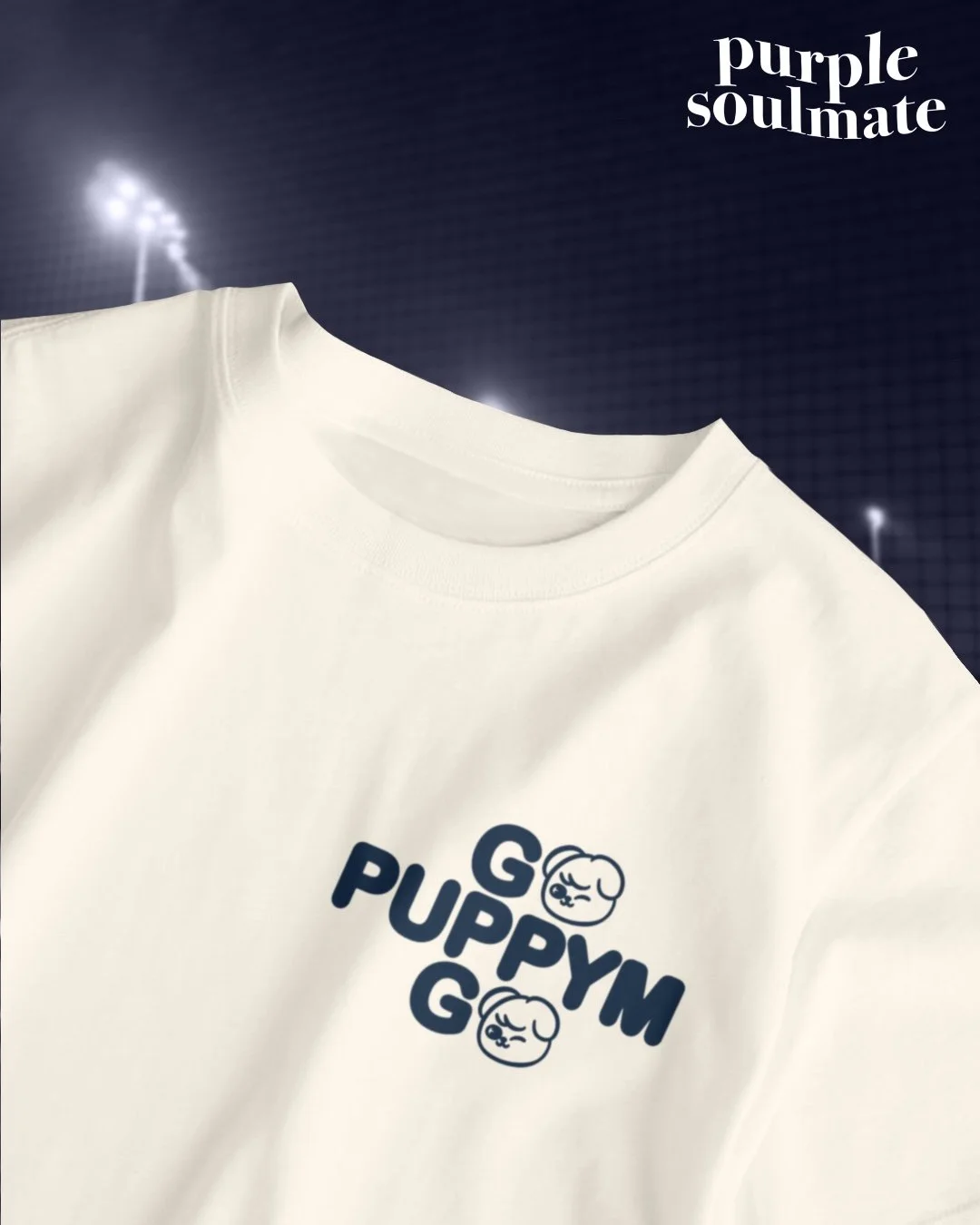 Go PuppyM Go