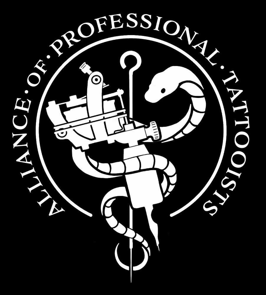 A commitment to safer tattooing