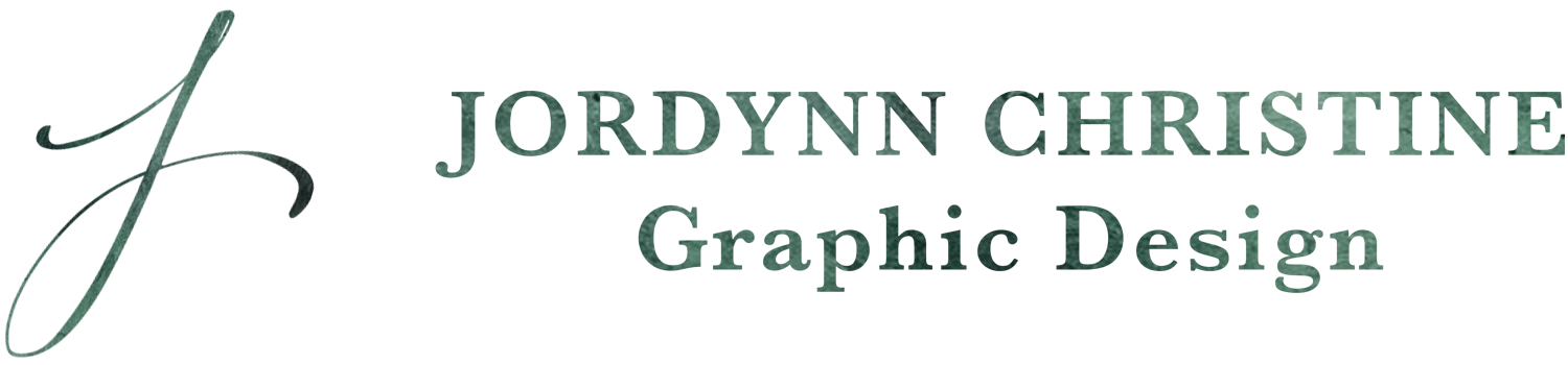 Jordynn Christine Design
