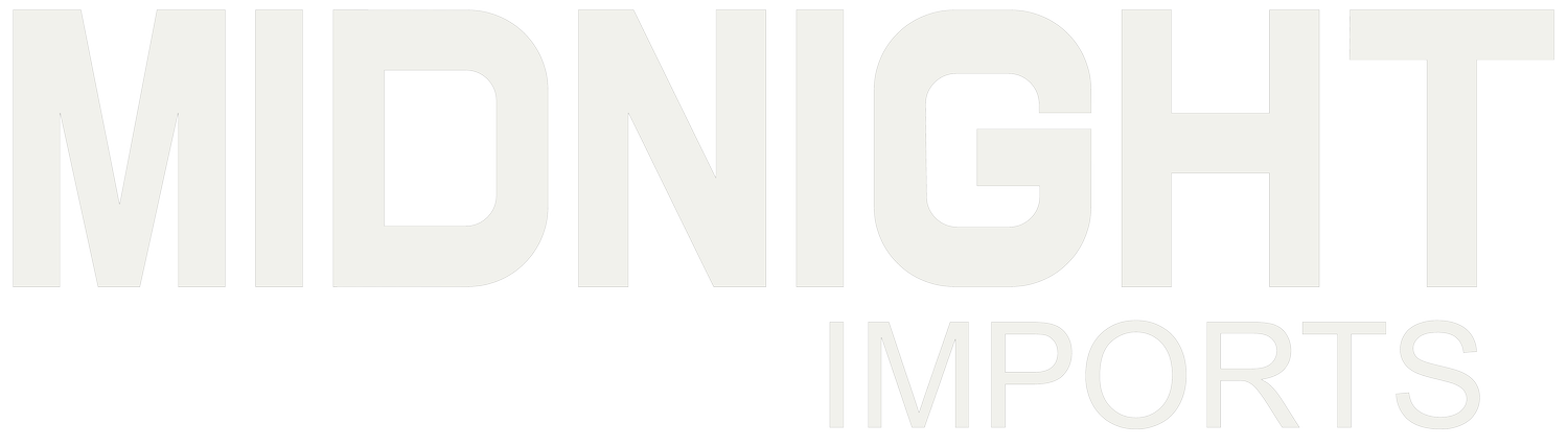 MIDNIGHT IMPORTS
