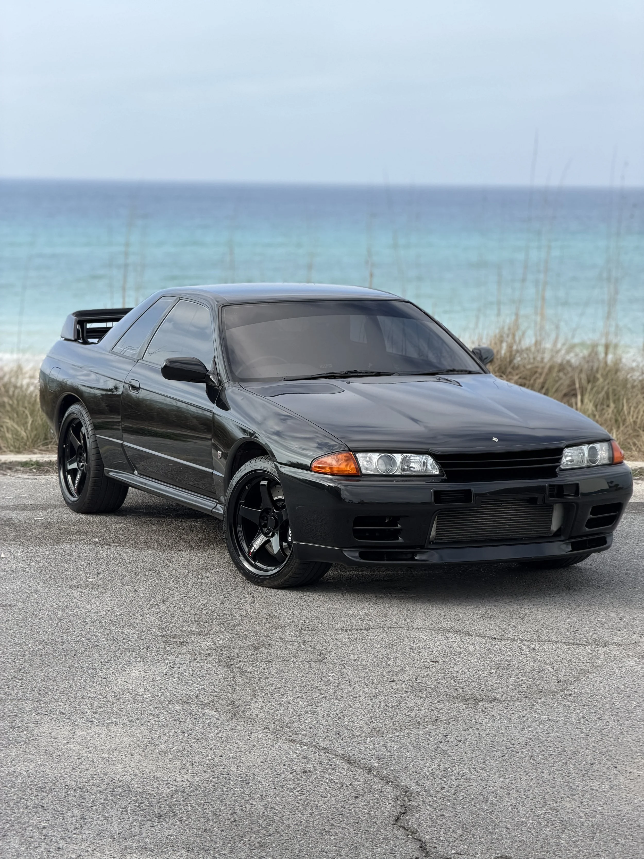 R32 NISSAN SKYLINE GTR FOR SALE