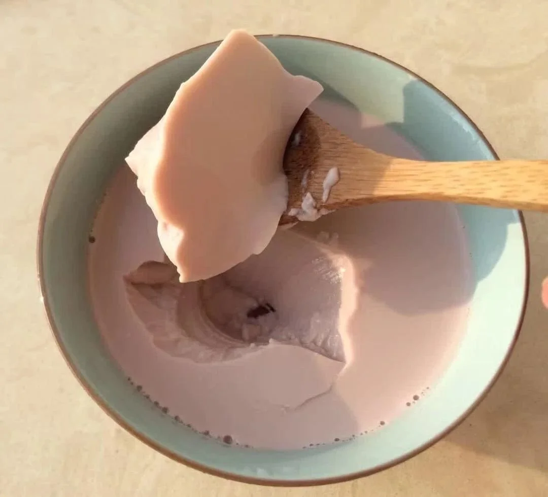 红豆牛奶炖花胶.jpg