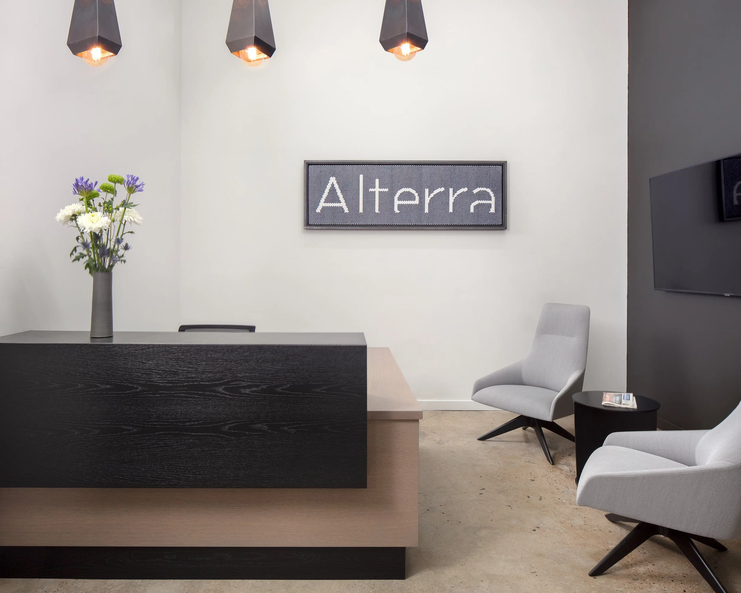 APG OFFICE