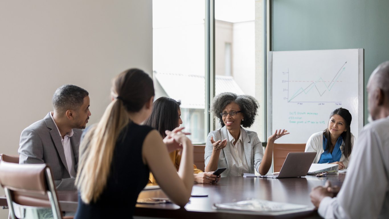 So You Want to Start a Nonprofit?