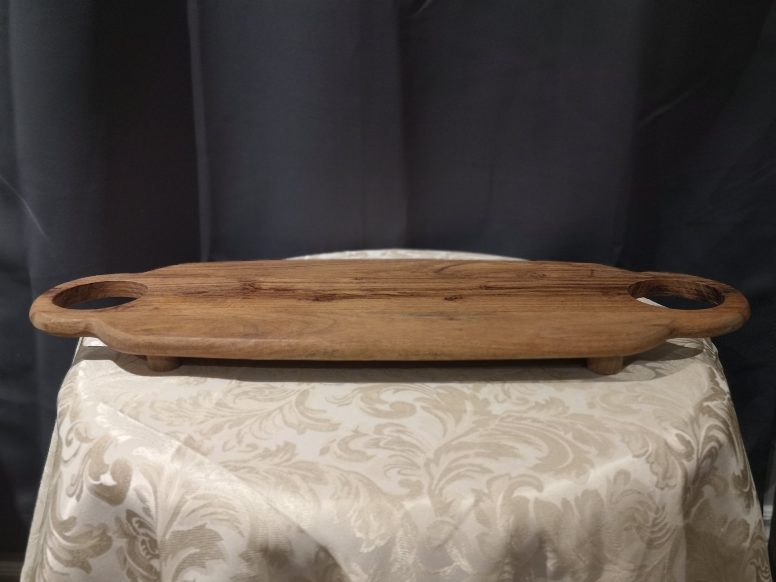 Wooden Charcuterie Board