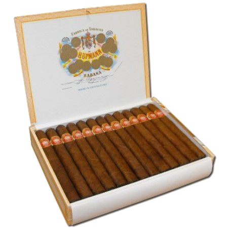 H. UPMANN MAJESTIC (25)