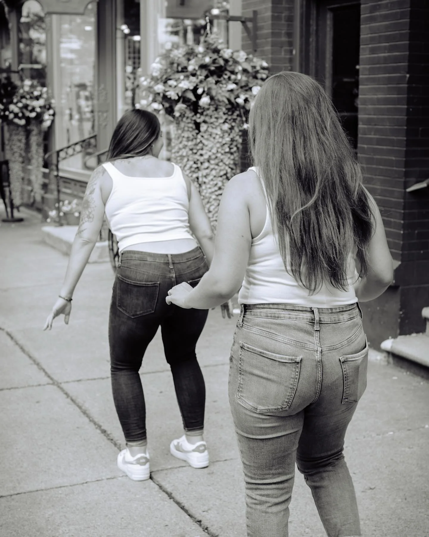 Building a business isn&rsquo;t just about strategy- it&rsquo;s about embracing a lifestyle of growth, adaptability, and passion. 

Our days are often filled with creative problem-solving, late-night brainstorming, and an unstoppable drive to bring o