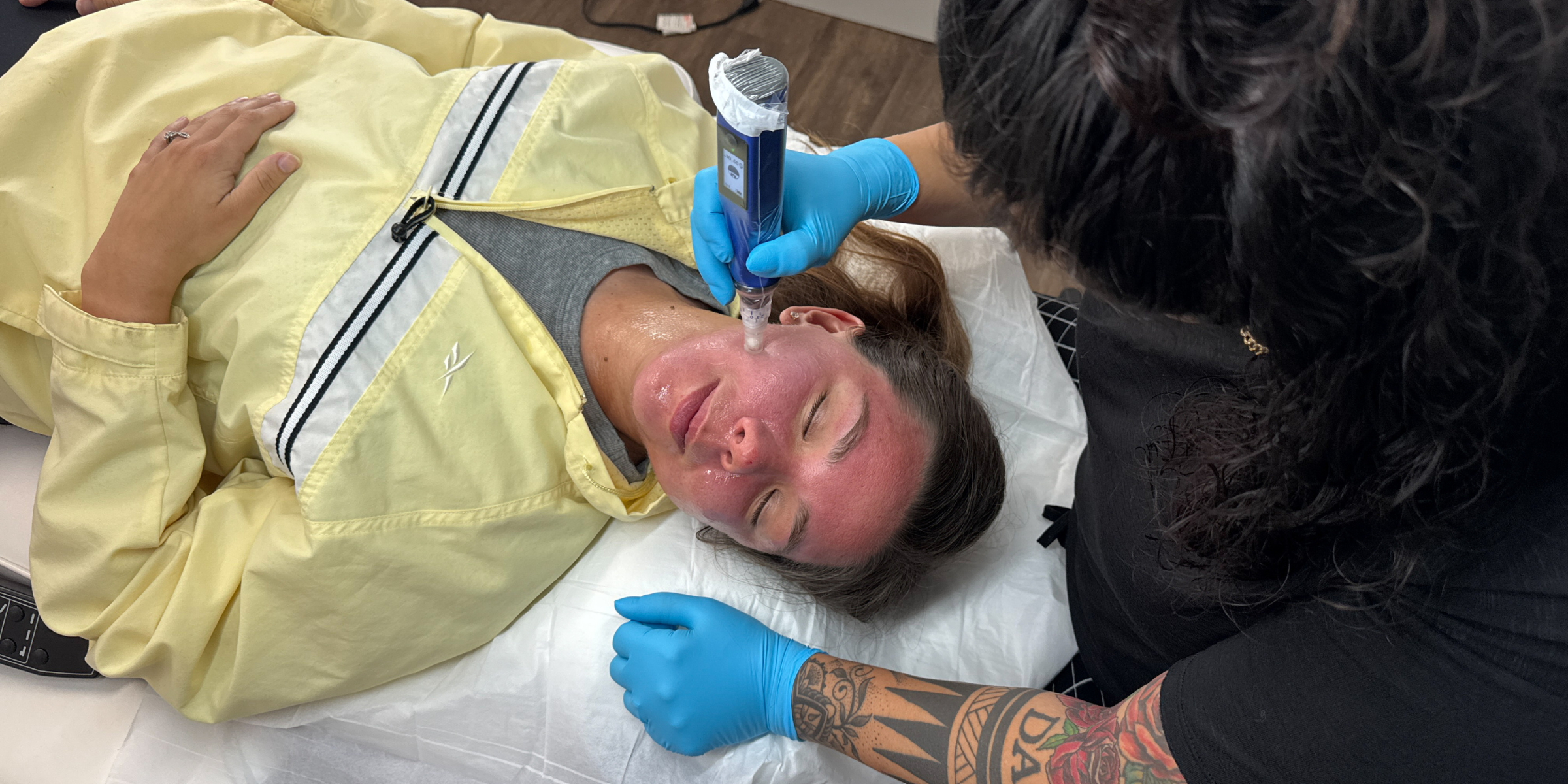 Science-Backed Beauty: How Rachael’s Med Spa is Leading the Shift Toward Natural, Result-Driven Aesthetics