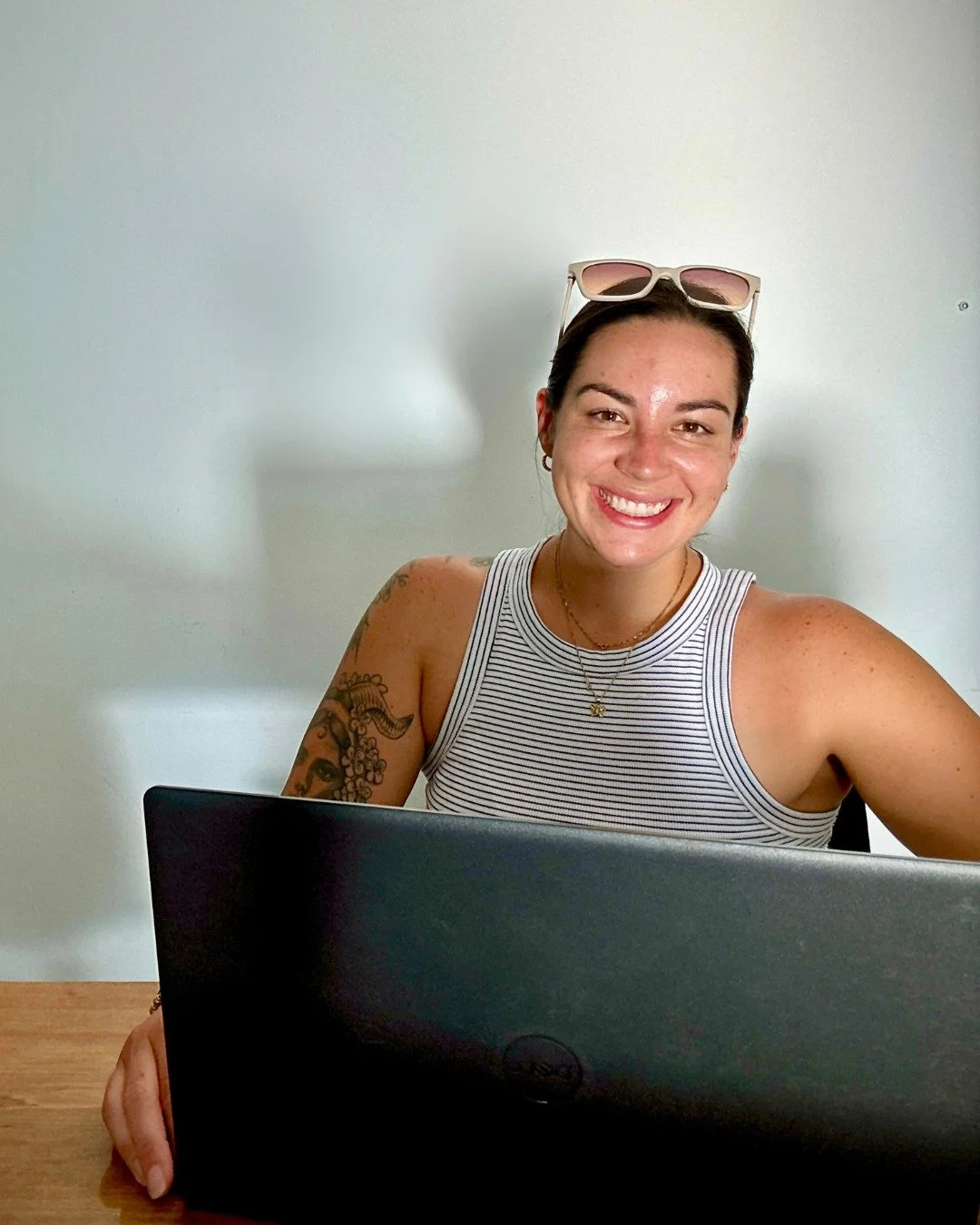 We&rsquo;re back online ✨

We took a little quality time to do the things we love most&mdash;because truth is, stepping back was exactly what we needed. Closing out some projects. Ramping up others. Shifting things around internally to make space for