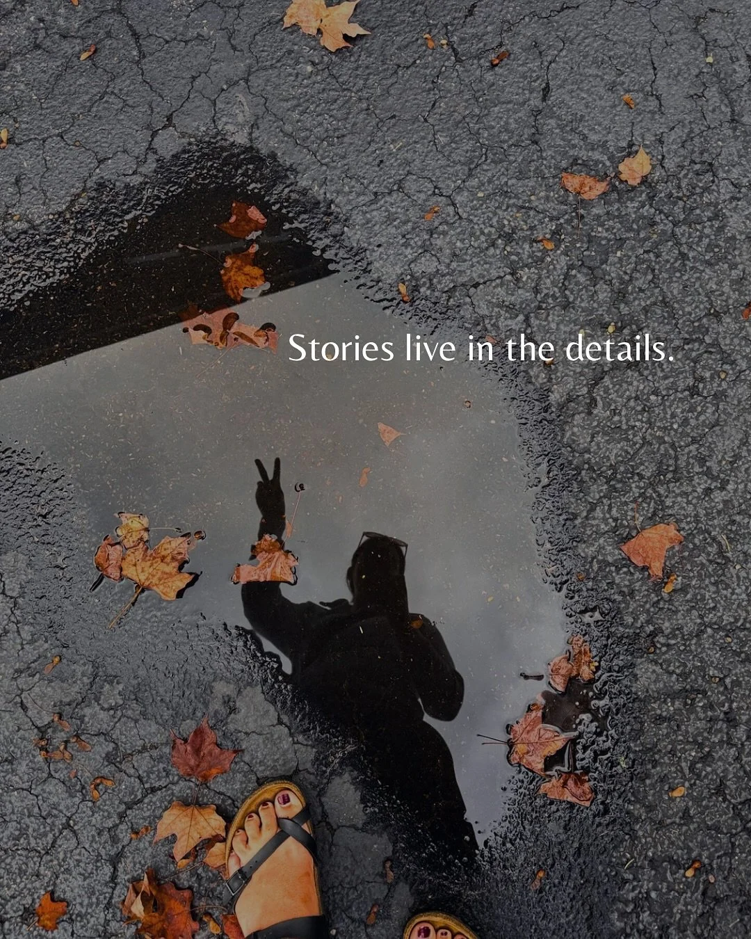 We’ve been in a season of refining.
Refining how we tell stories — and how we help others tell theirs. Because great marketing isn’t just about reach. It’s about resonance.
When we reflect on this year, here’s what sta