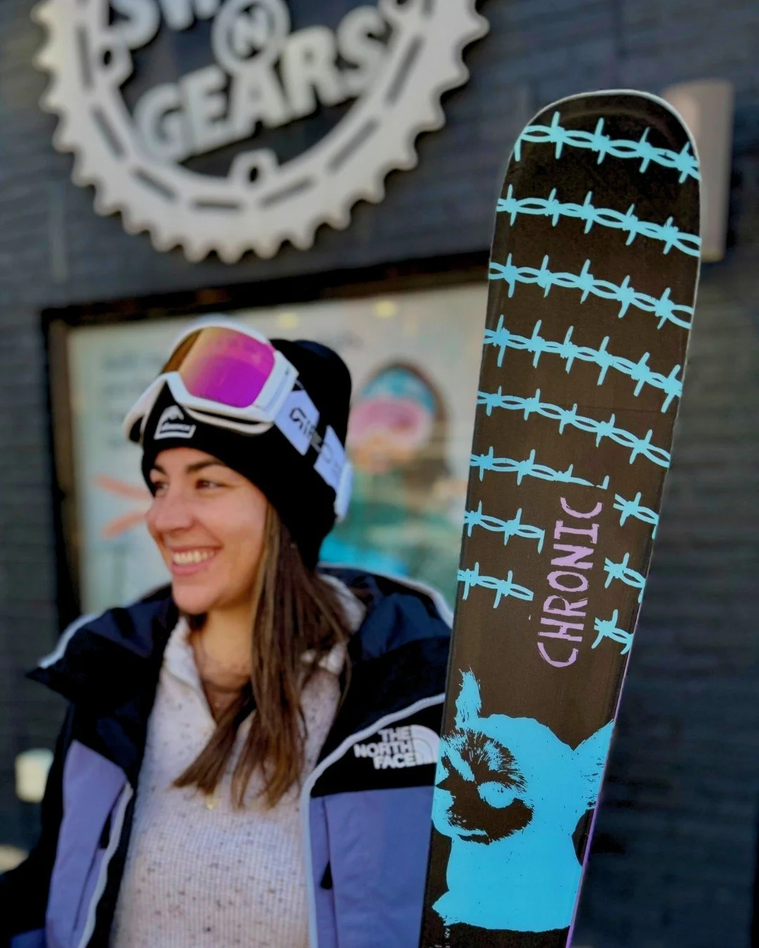 The longer we do this, the clearer it becomes:
Practice makes perfect &mdash; but having a sister to practice with is the absolute best. 🥹

Your next long-term customer or client probably isn&rsquo;t the one liking every post, but the one quietly se