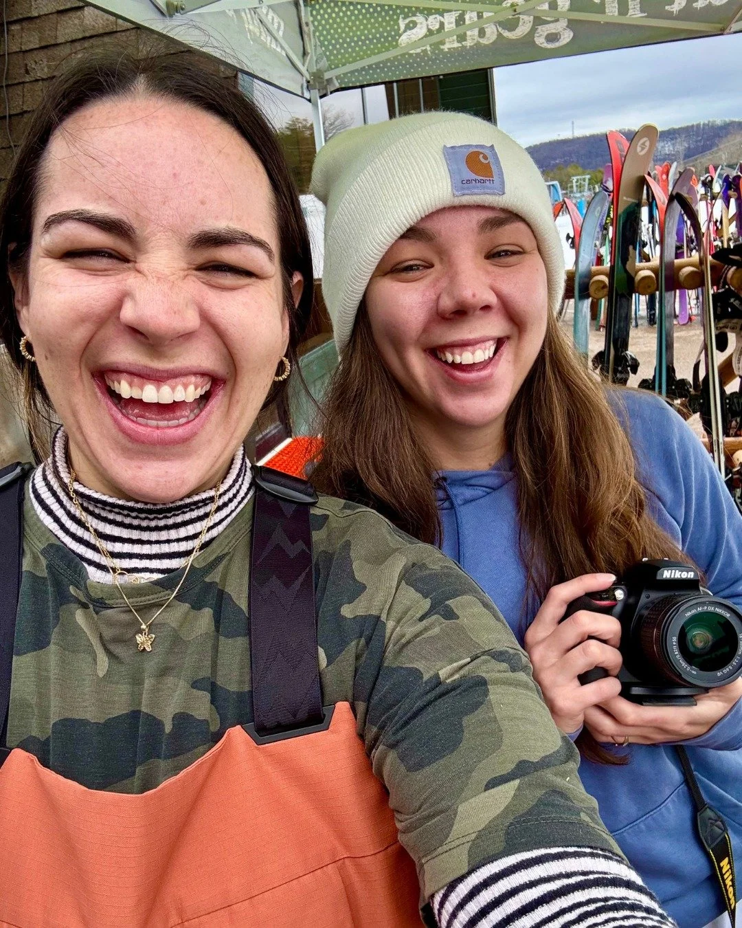 We&rsquo;re the "founders" 🤪

And we genuinely believe that small businesses deserve better. Less chasing trends and using recycled AI strategies. More intentional growth.

Refined Media 716 is strategy-led marketing rooted in real life.
 