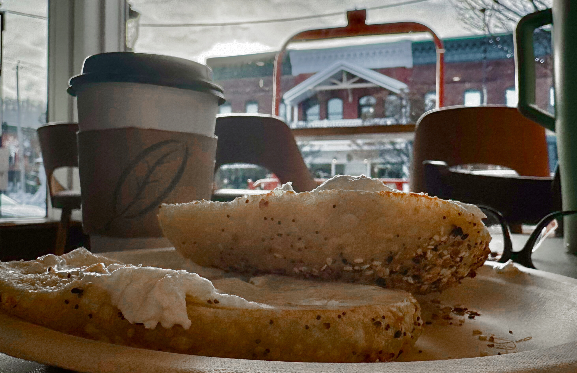 Alpine Bistro- Ellicottville, NY