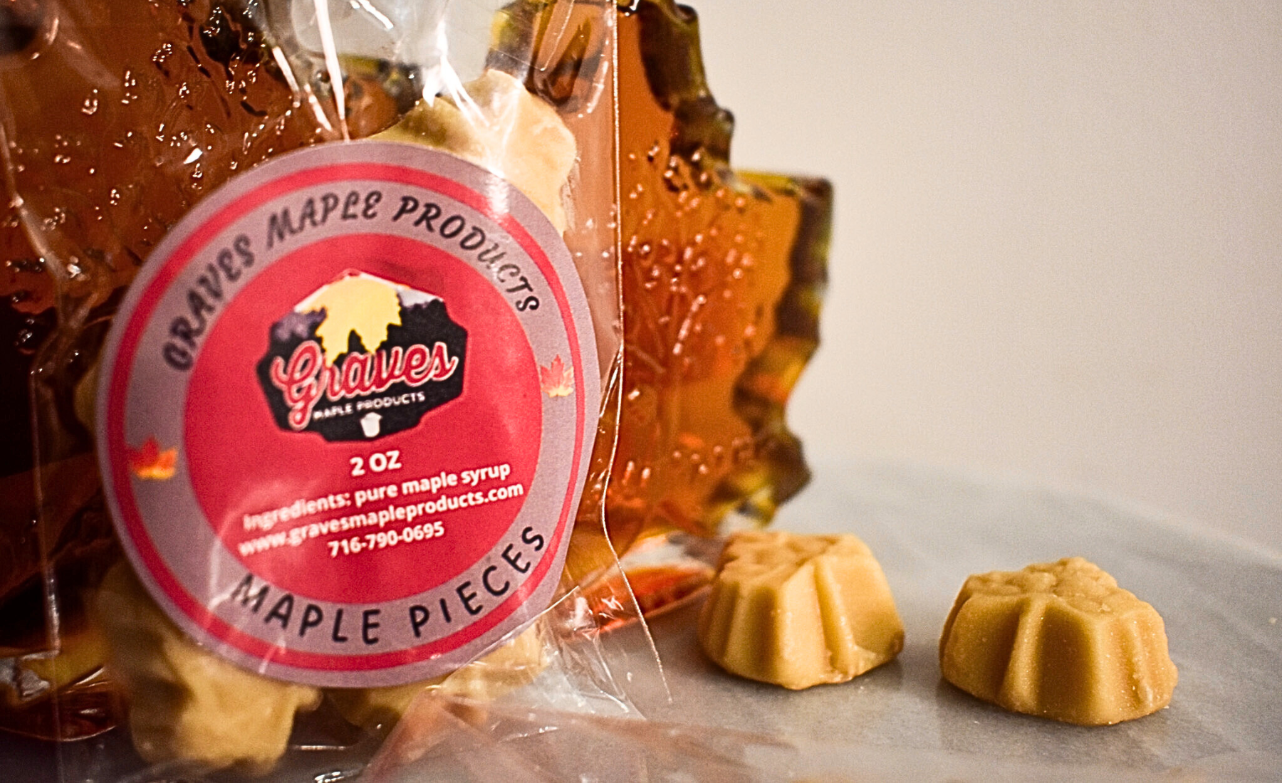 Graves Maple Product