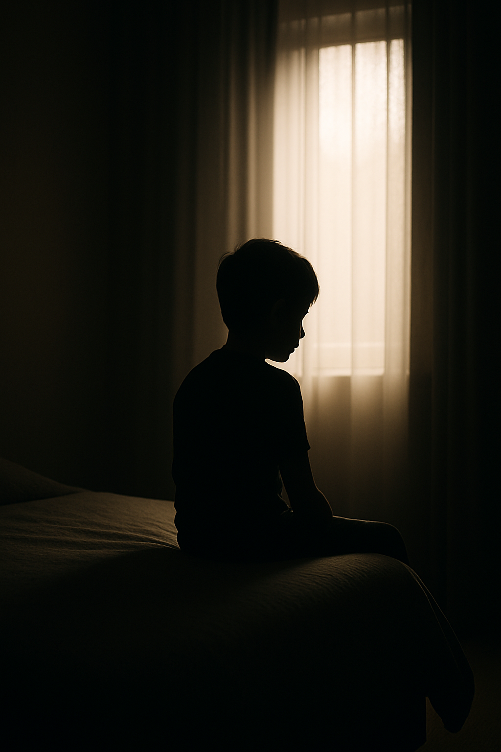 The Personal Reverence That Sparked My Health Journey