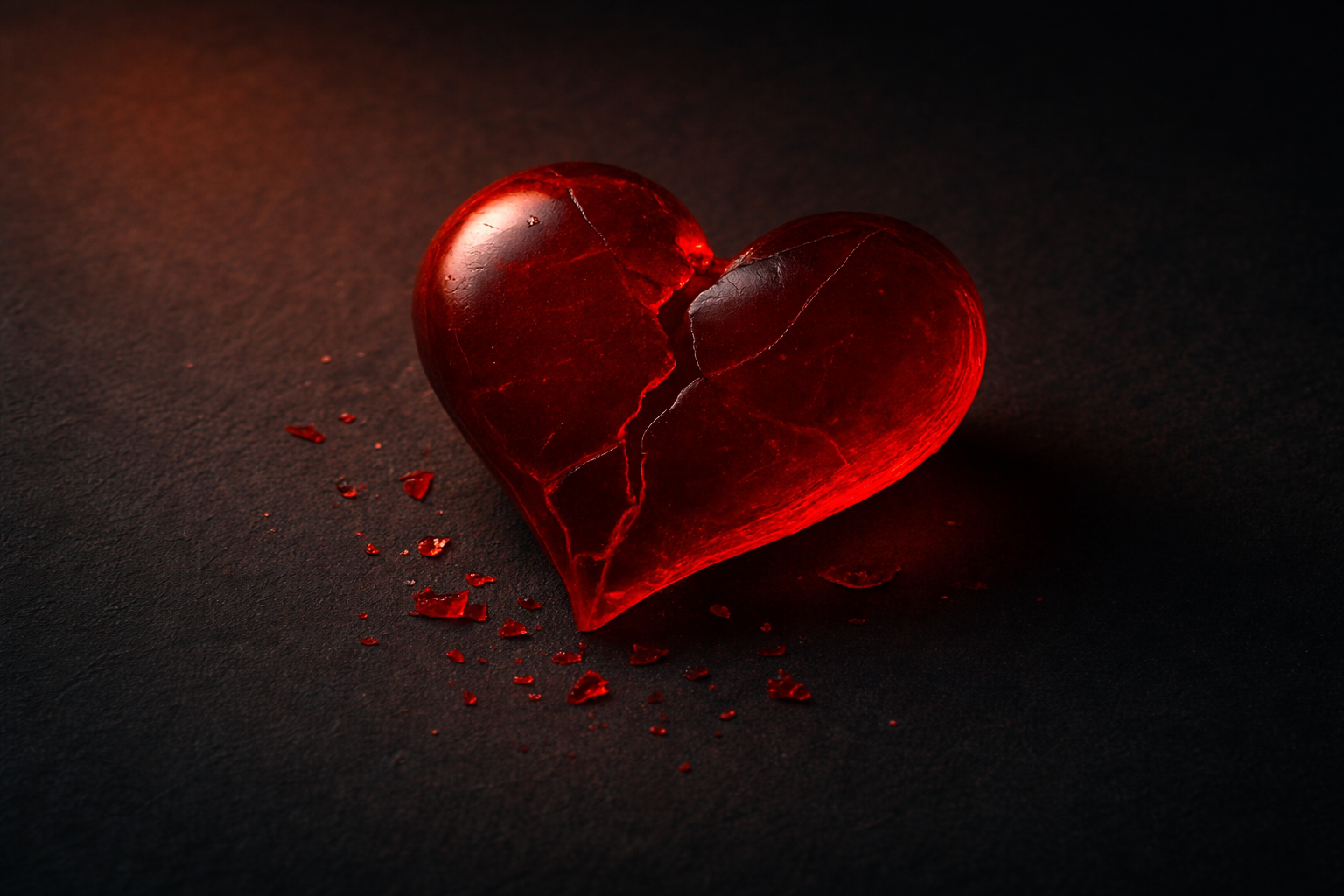 Why Personal Development Shouldn’t Begin With a Breakup and End With a Relationship