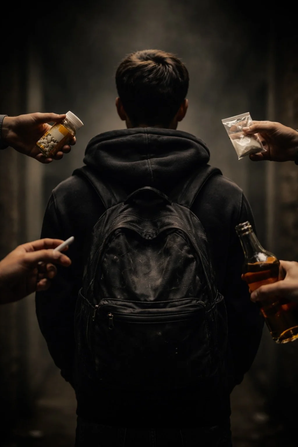 Growing Up Fast and Learning Early