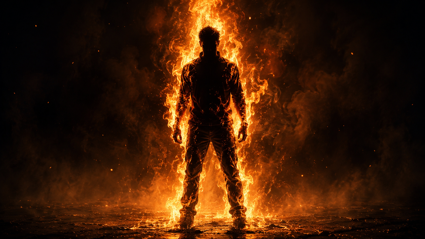 Pain Into Purpose: A Personal Story