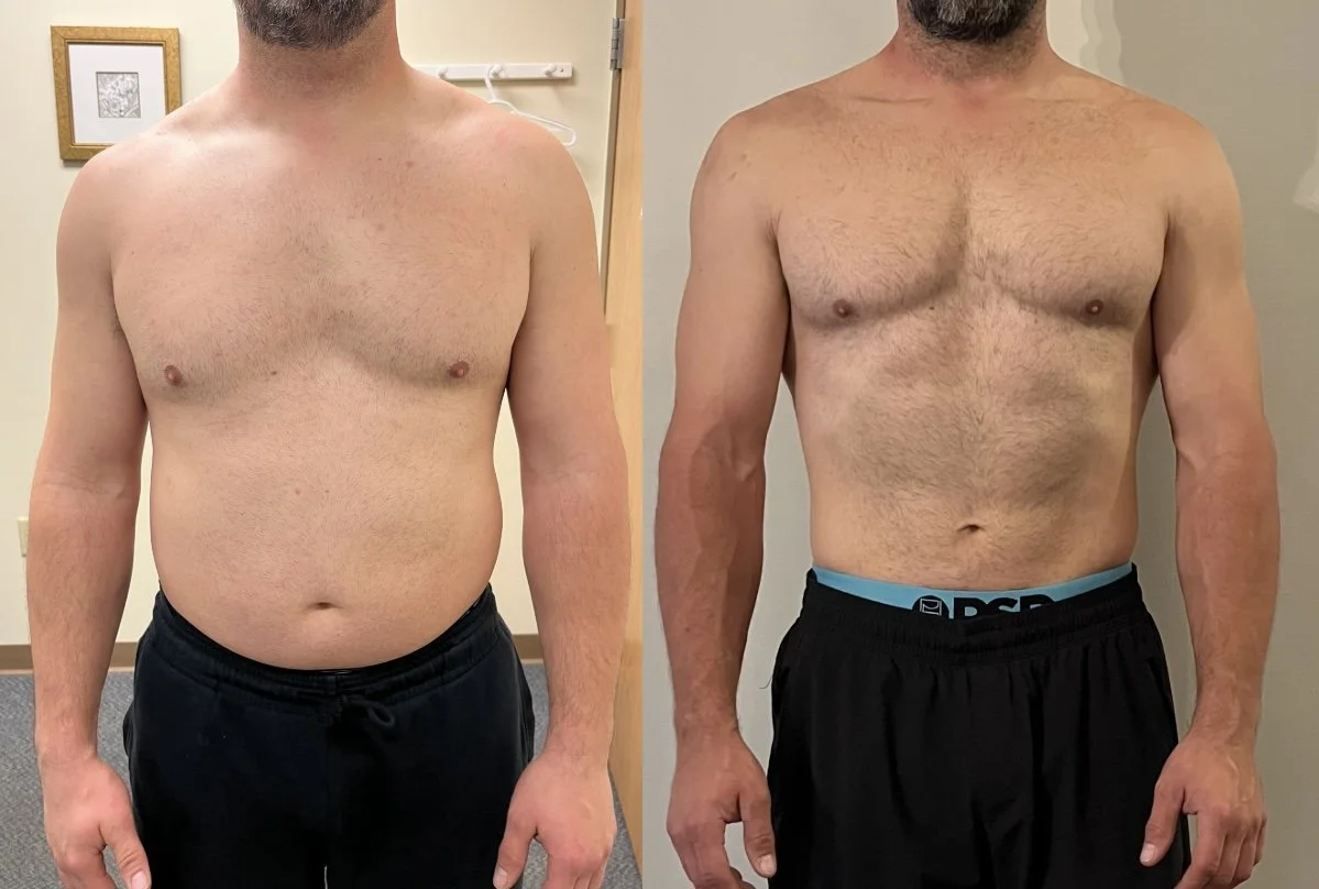 Client Results