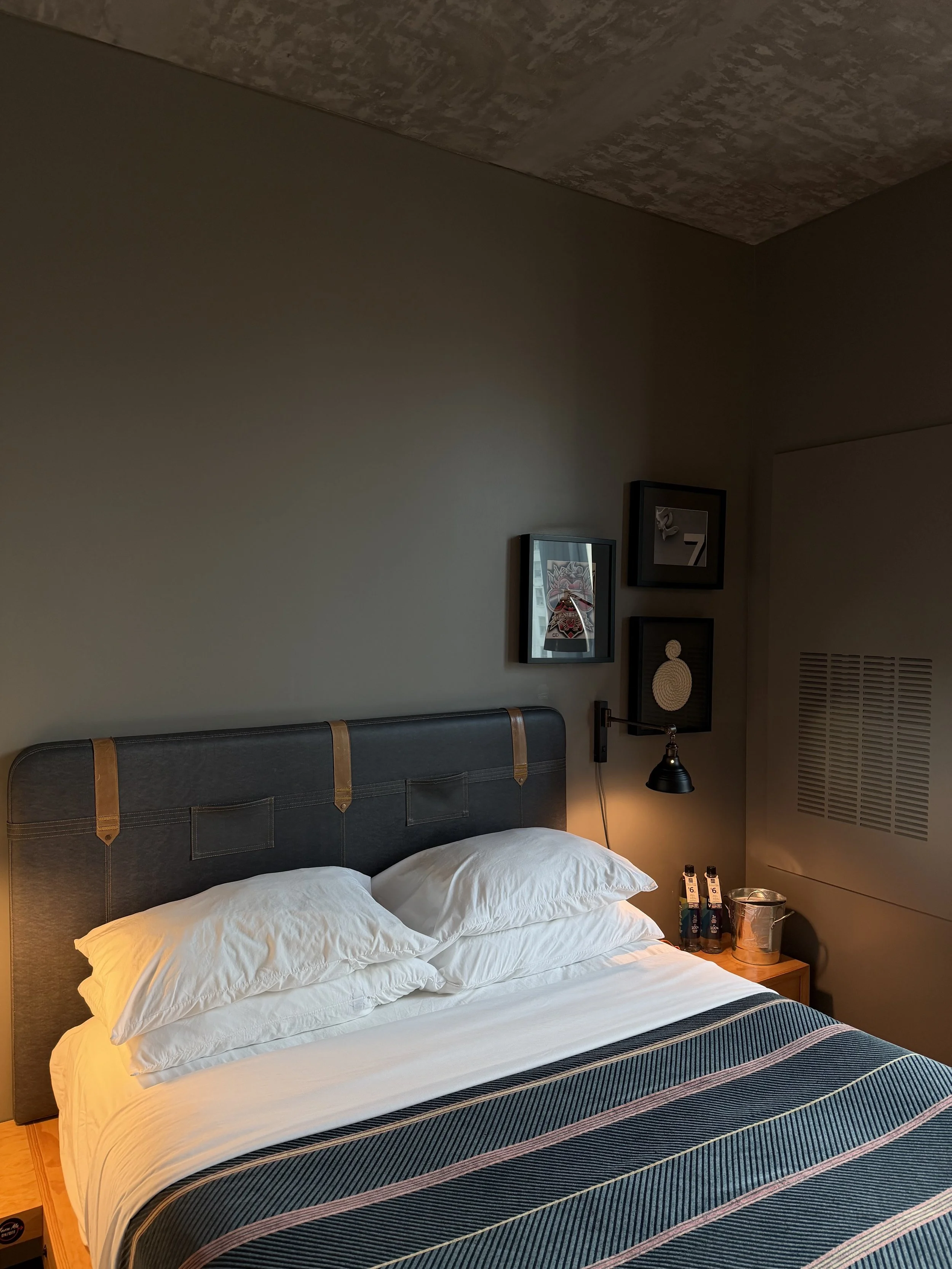 Moxy Hotel San Diego
