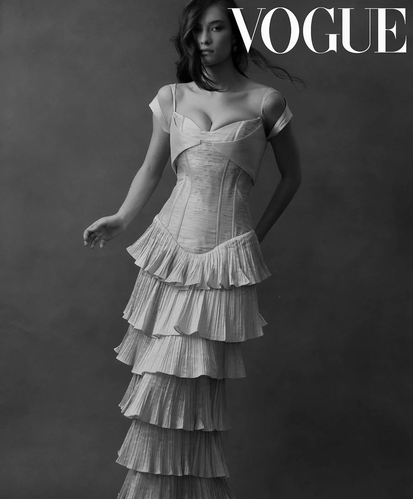 @flourestudio CHAPTER V
Shot @_natashakilleen 
Make up @kianameimua 
Hair @matthew_ashton_stylist 
Hair assistant @emmabjerregaard_toniandguy 
.
.
.
#hairstylist #editorial #bridal #bridalmakeup #bridalhairstyle #fashion #sydneyhairstylist #love