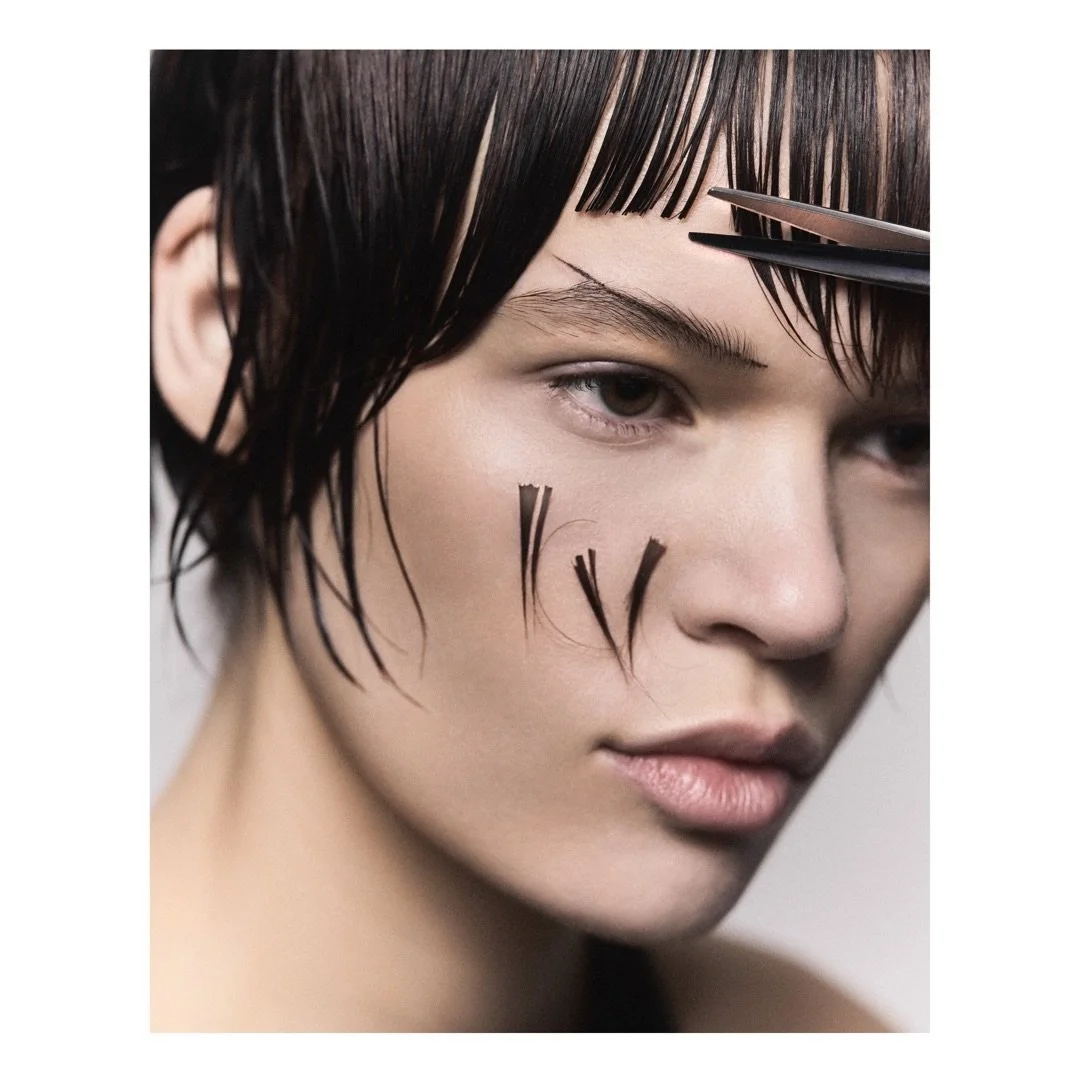 A.P - Ch10 - &lsquo;LOOSE THREADS&rsquo;
Loose threads traces identity in its delicate unraveling, in the quiet shedding of the familiar and the careful stitching of the new. It lives in the space between what is lost and what remains, in fibres that