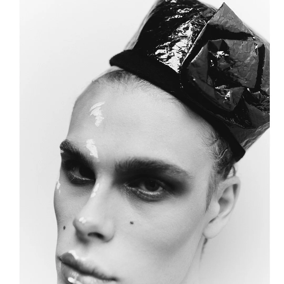 &lsquo;PERDU EN MER&rsquo;
@archive.paper ft @jaylaonthat 

Shot @studioelford 
Hair using @ashton_wigs 
Assistant @emmabjerregaard_ 
Make up @justjohnnyb 
Styling @lloyddavidsibug_ 
Styling assistant @yaz.zilwa 
.
.
.

#editorial #story #sessionstyl