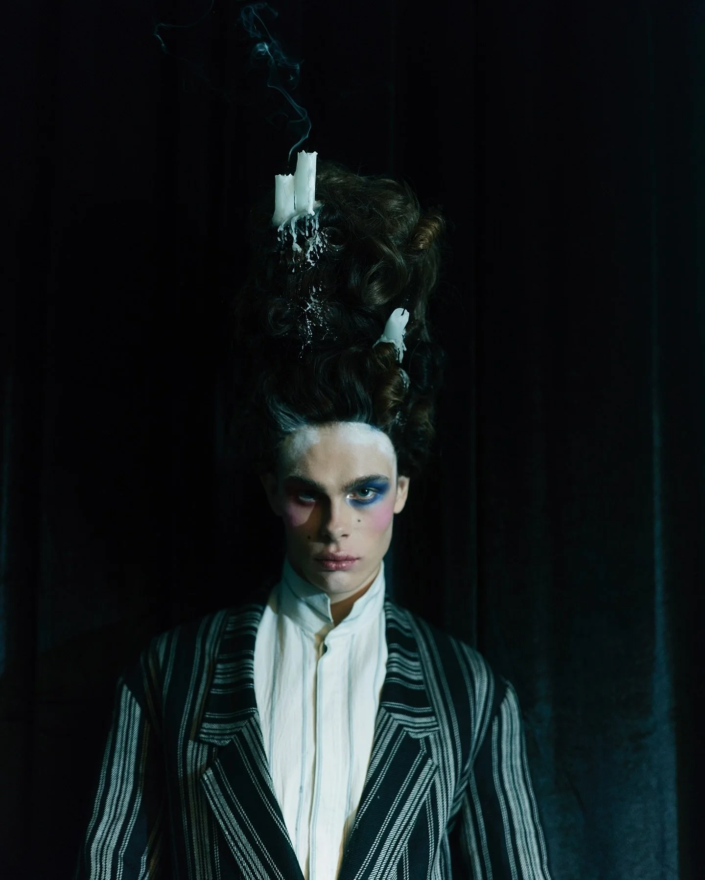 &lsquo;PERDU EN MER&rsquo;
@archive.paper ft @jaylaonthat 

Shot @studioelford 
Hair using @ashton_wigs 
Assistant @emmabjerregaard_ 
Make up @justjohnnyb 
Styling @lloyddavidsibug_ 
Styling assistant @yaz.zilwa 
.
.
.

#editorial #story #sessionstyl