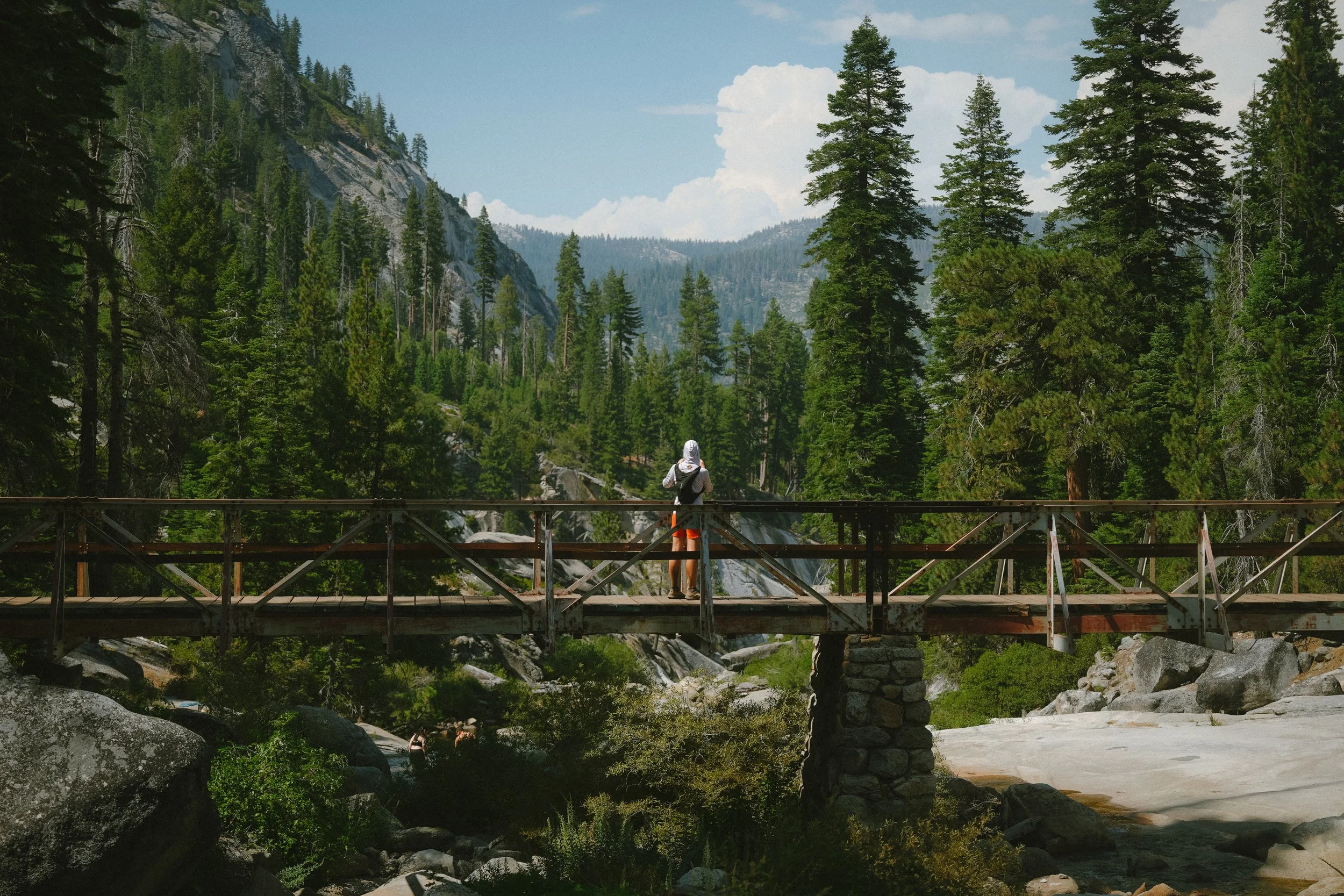 YOSEMITE