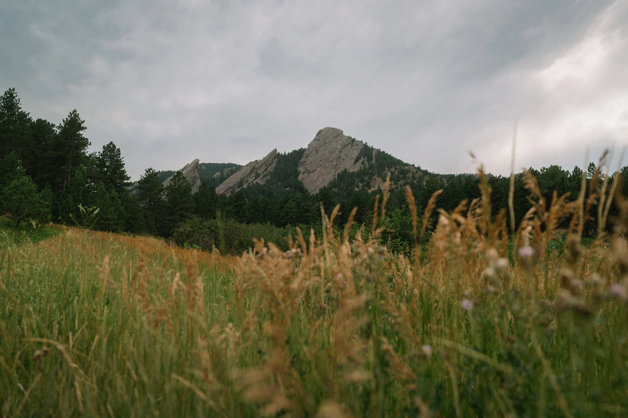 FLATIRONS
