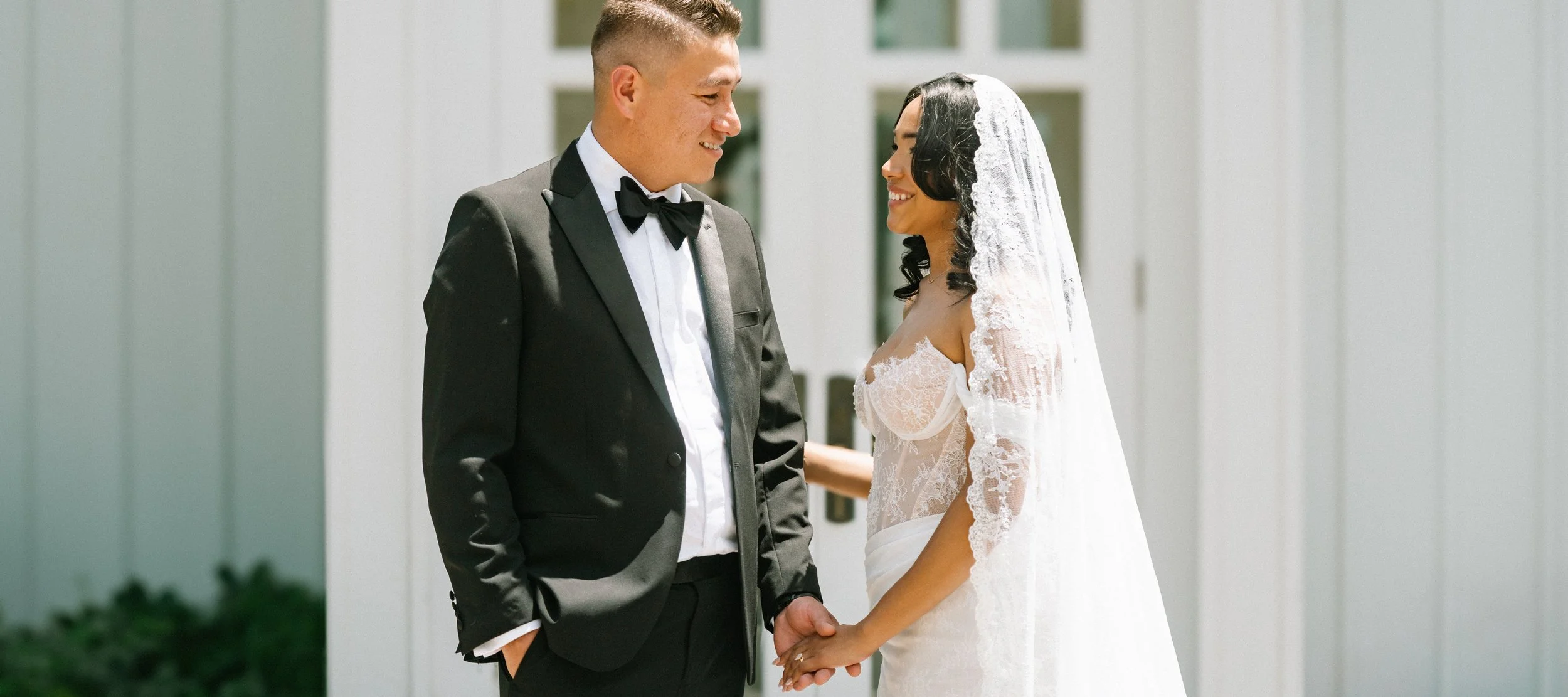 Edson & Briana