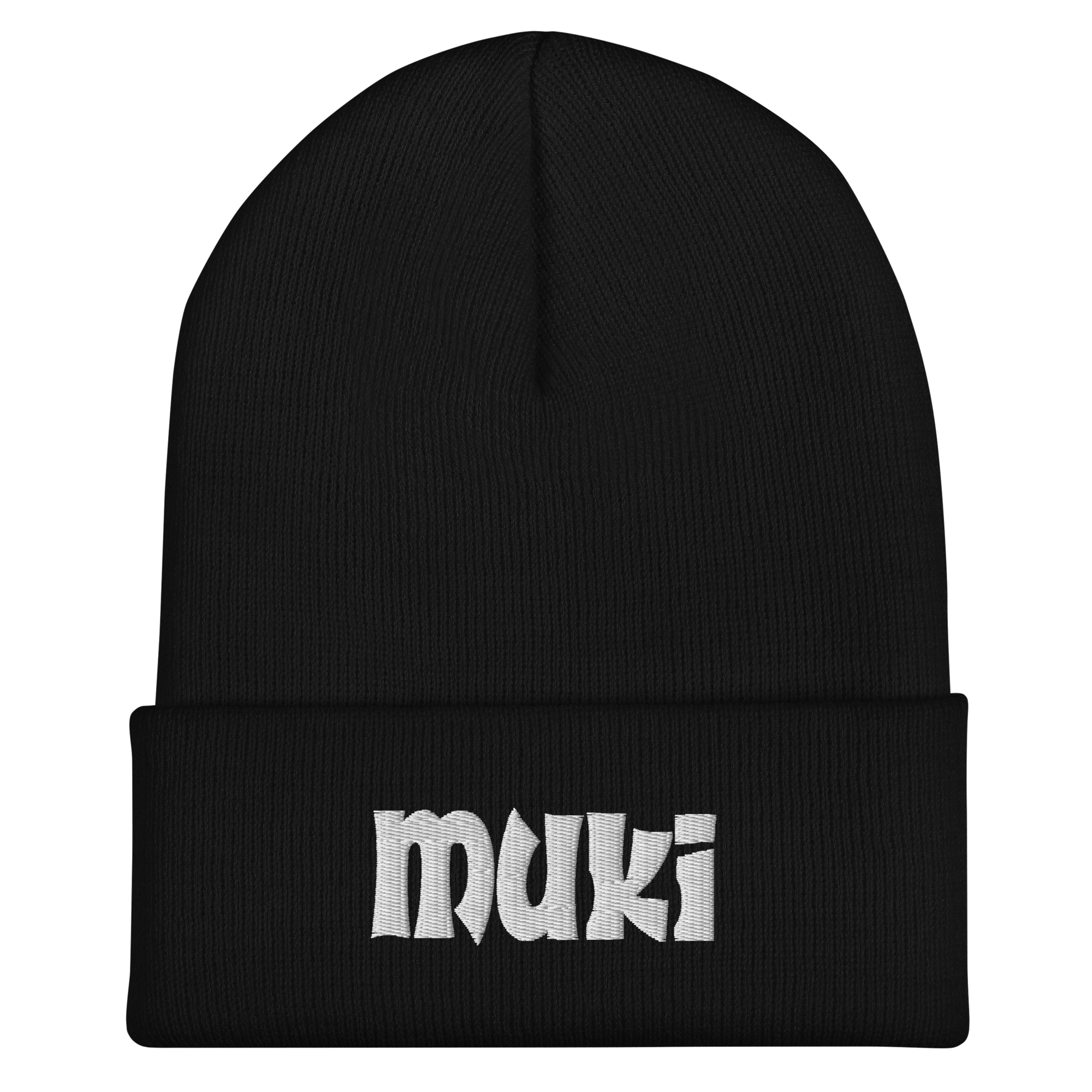 cuffed-beanie-black-front-68130fb9cef3f.png