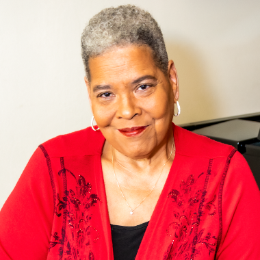 Virginia Walden Ford