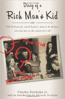 Diary of a Rich Man’s Kid