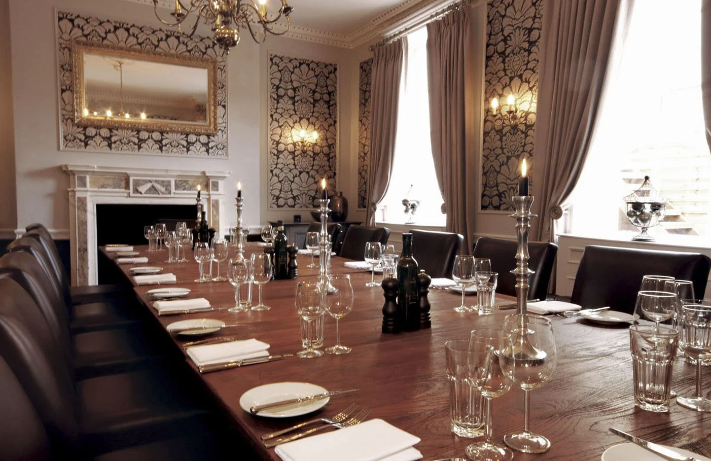Hotel du Vin Poole, England