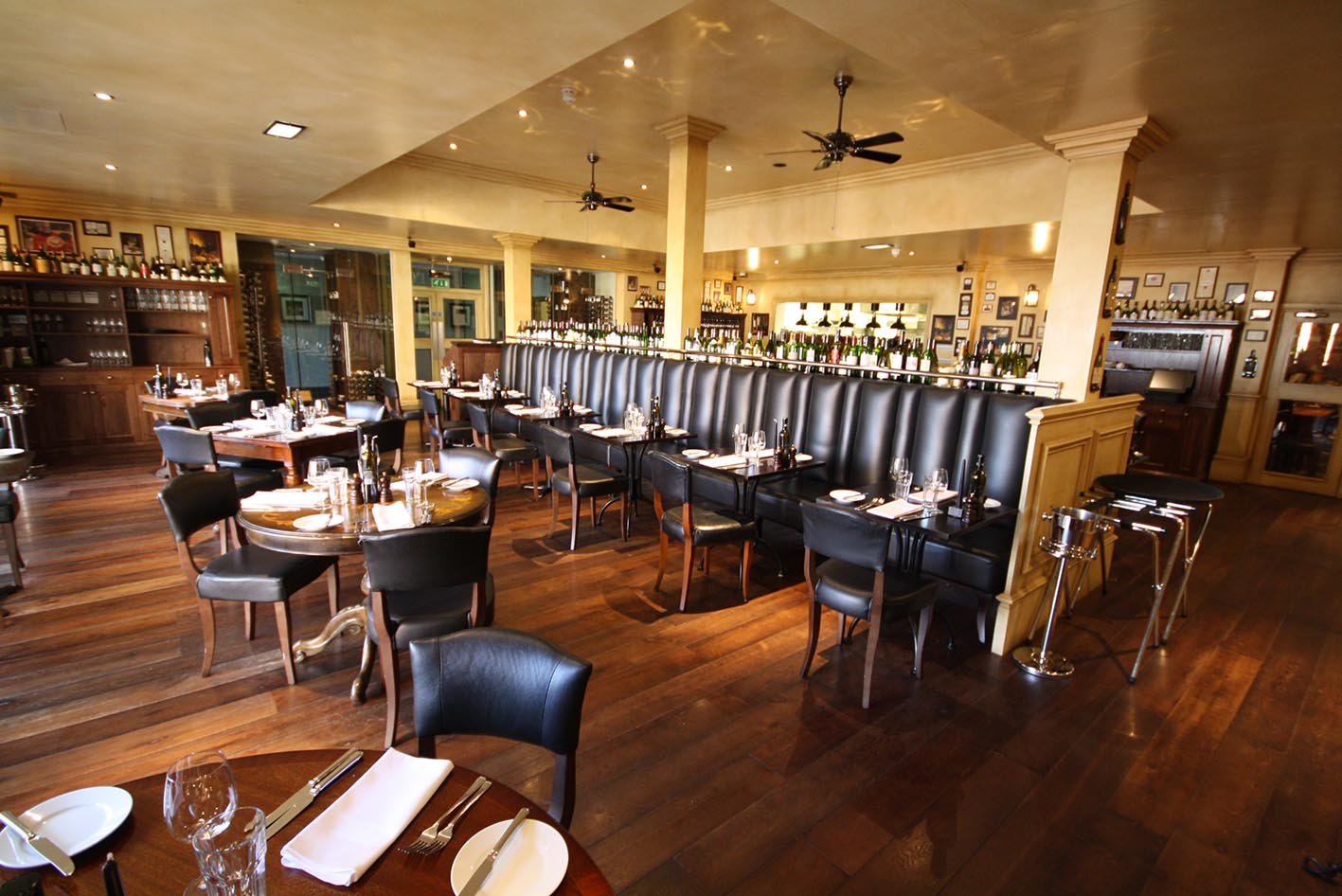 Hotel du Vin Newcastle, England