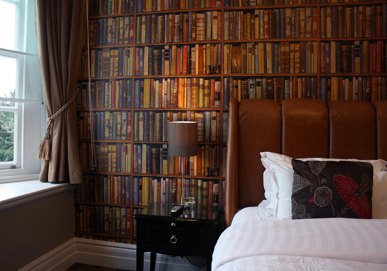 Cannizaro House, Wimbledon, England