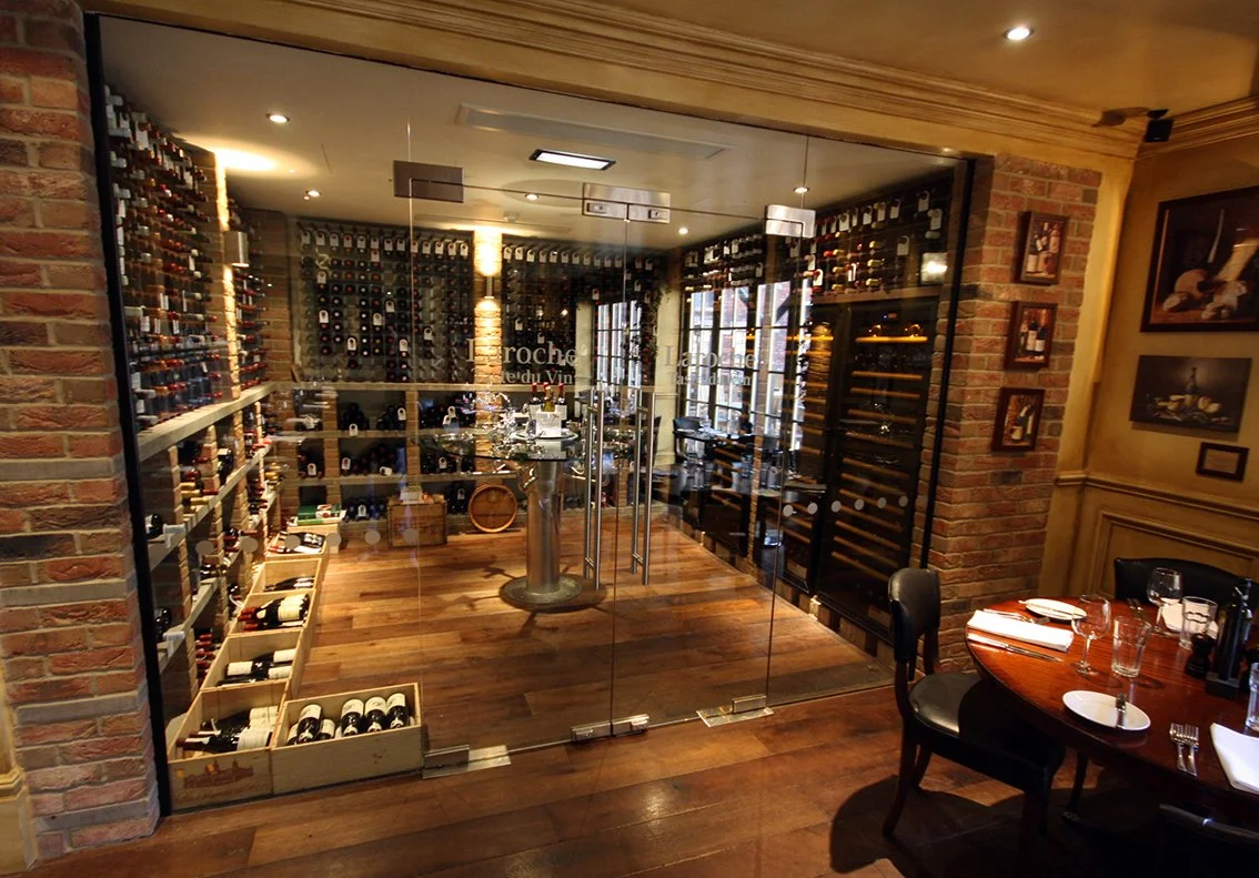 Hotel du Vin Newcastle, UK