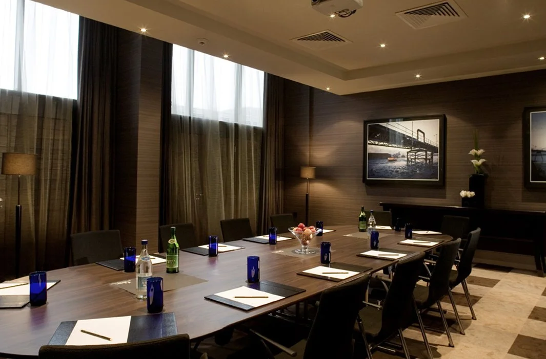 Malmaison Meeting Rooms
