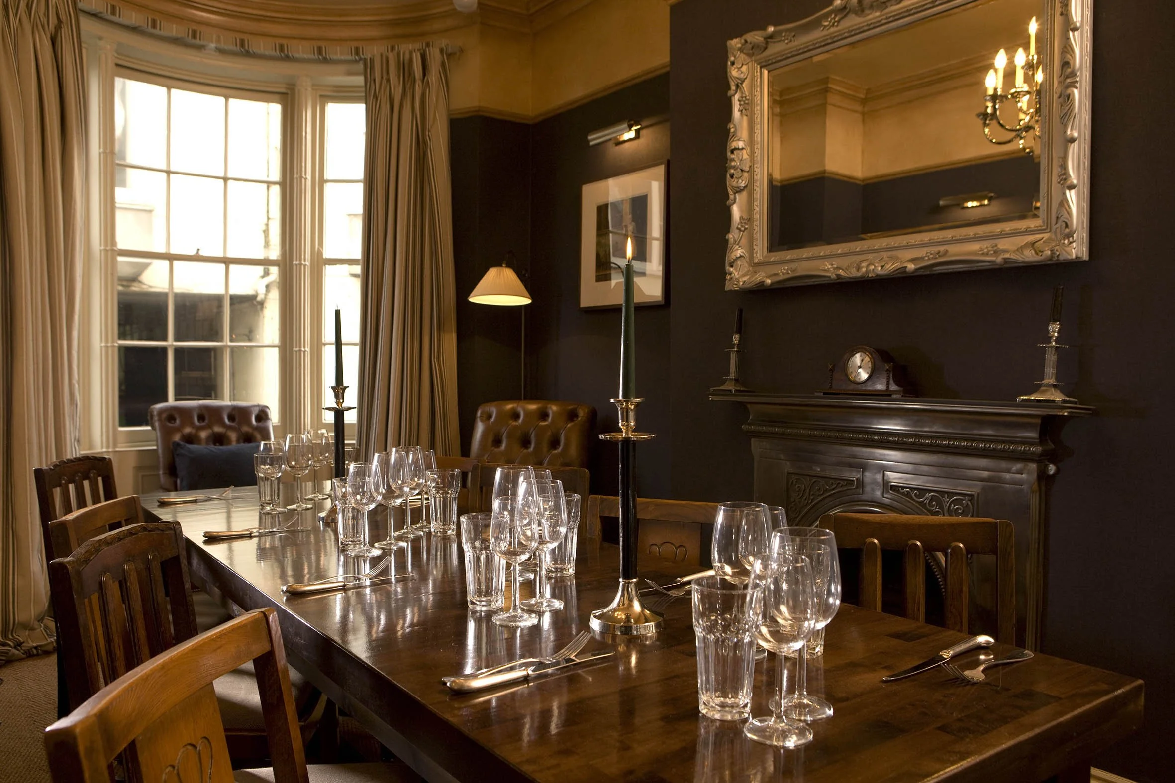 Pub du Vin, Brighton, England