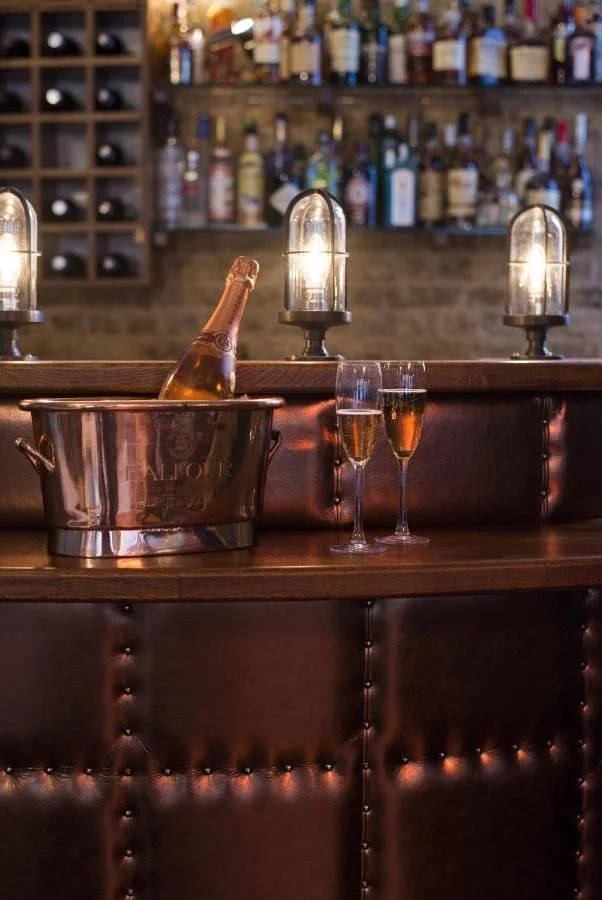 The Bull, London, England