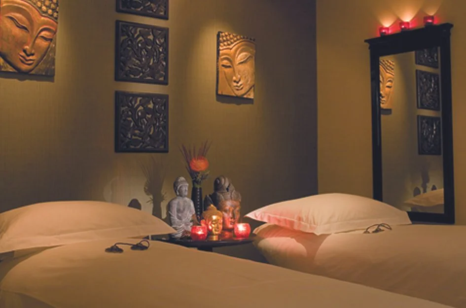 Malmaison Spa, Manchester, England