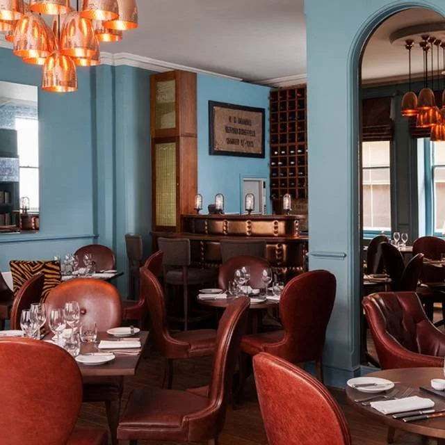 The Bull, London, England